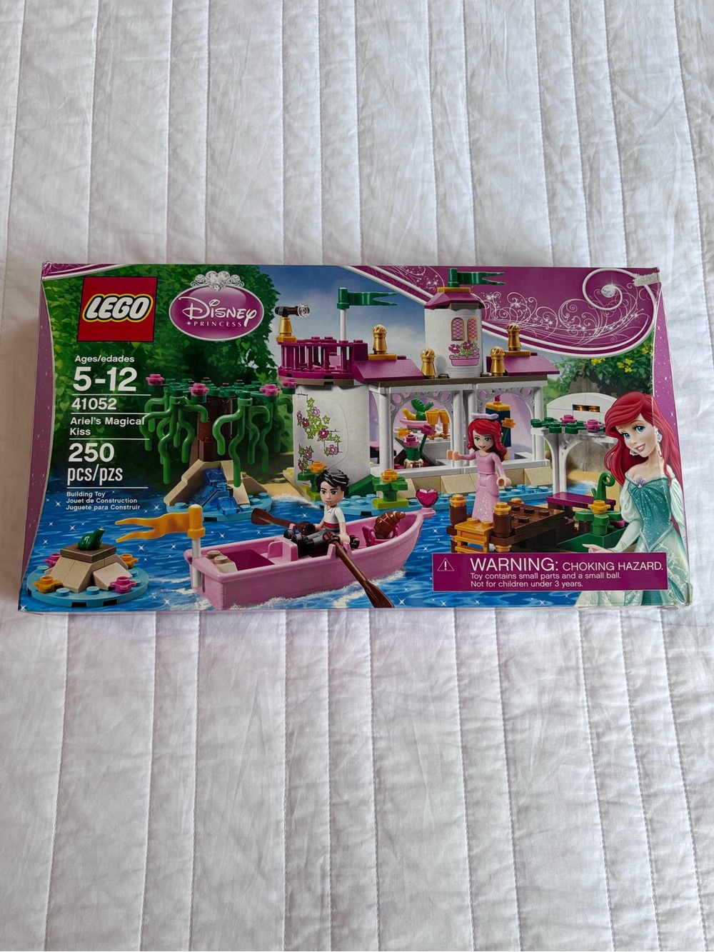 LEGO Disney Set #41052